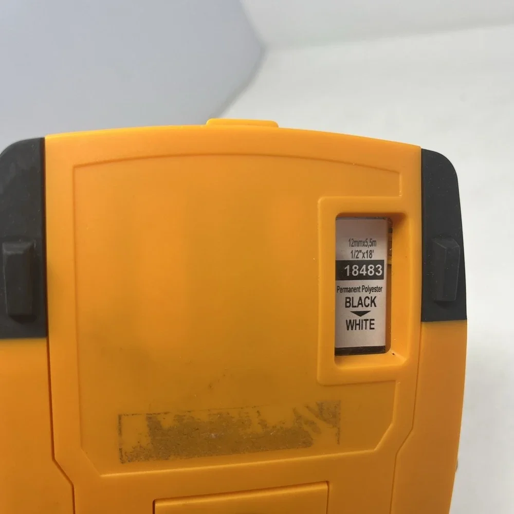 Dymo Rhino 4200 Label Thermal Printer with QWERTY Keyboard